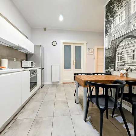 Paulinska 18 By Homeprime Krakow Exterior photo