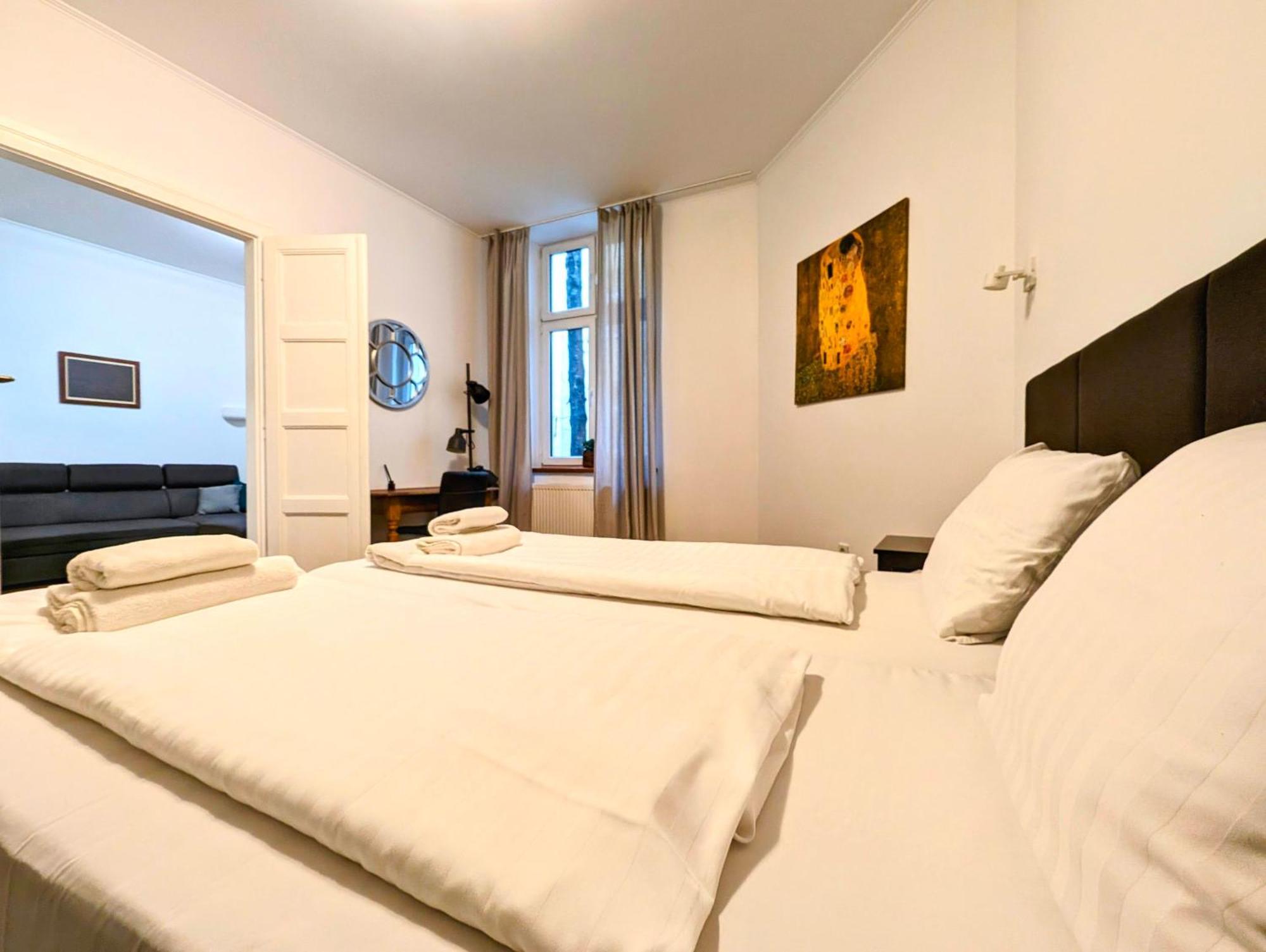 Leilighet Paulinska 18 By Homeprime *
