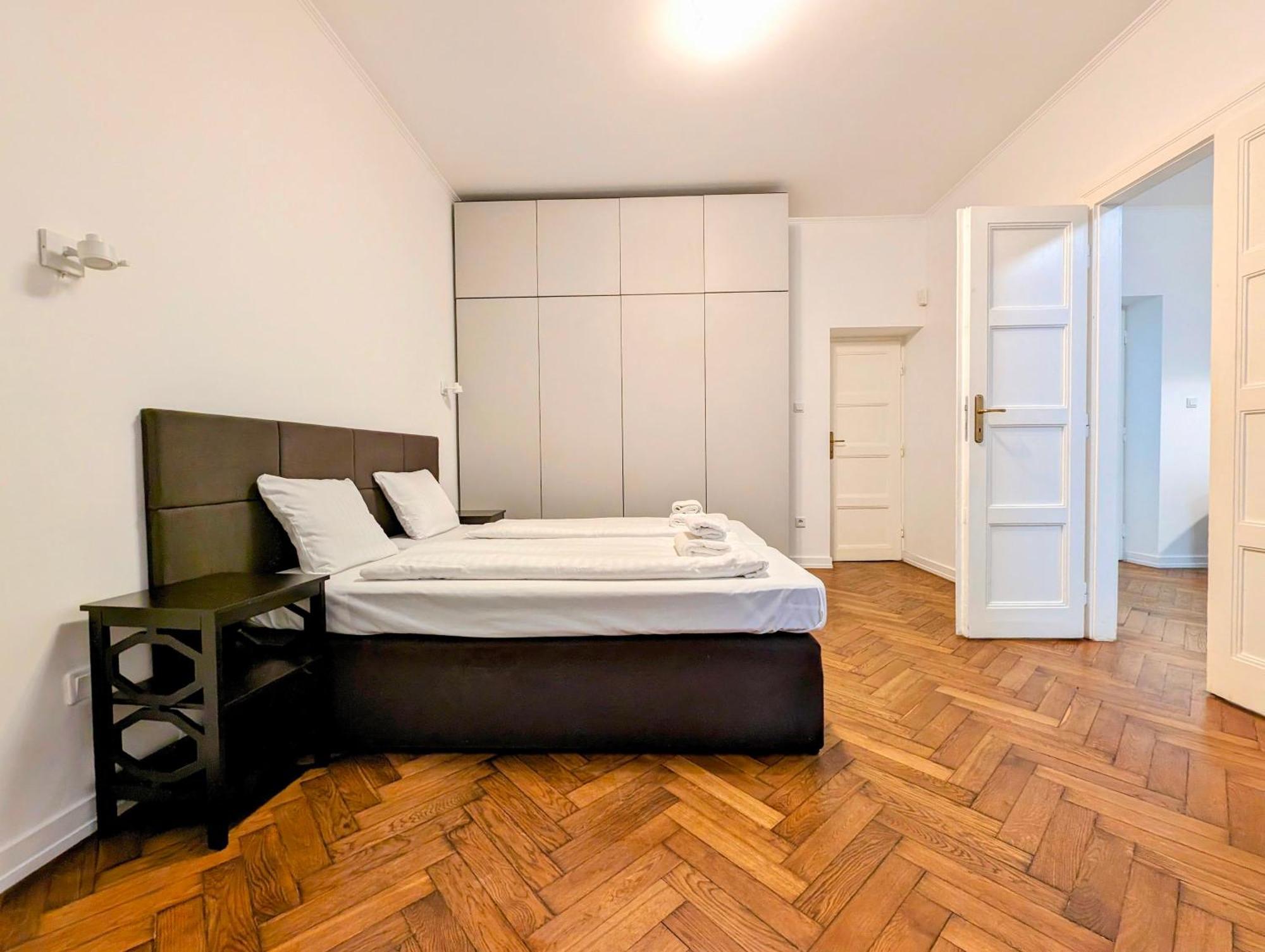 Leilighet Paulinska 18 By Homeprime Krasków