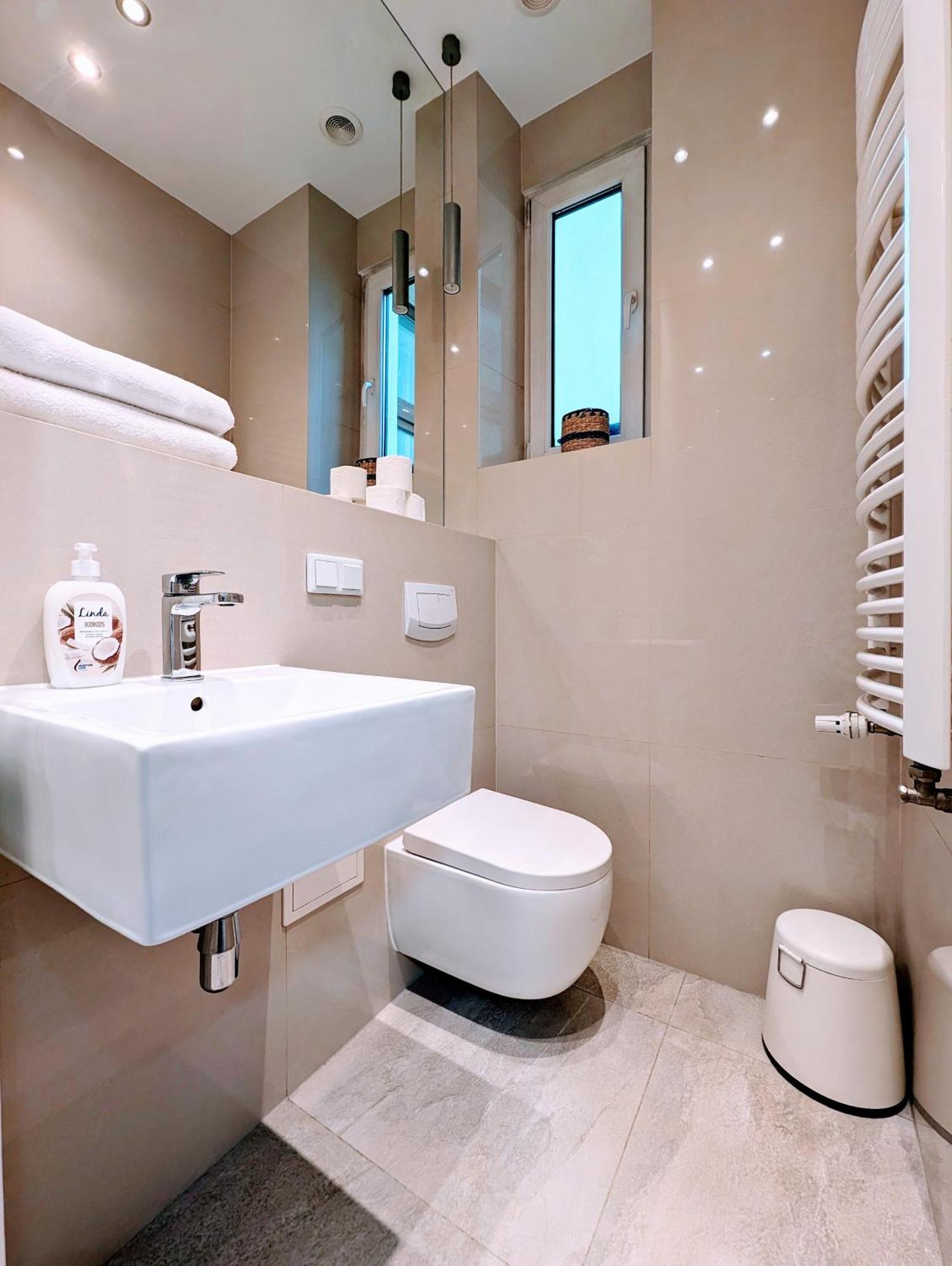 Paulinska 18 By Homeprime Apartment Krakow