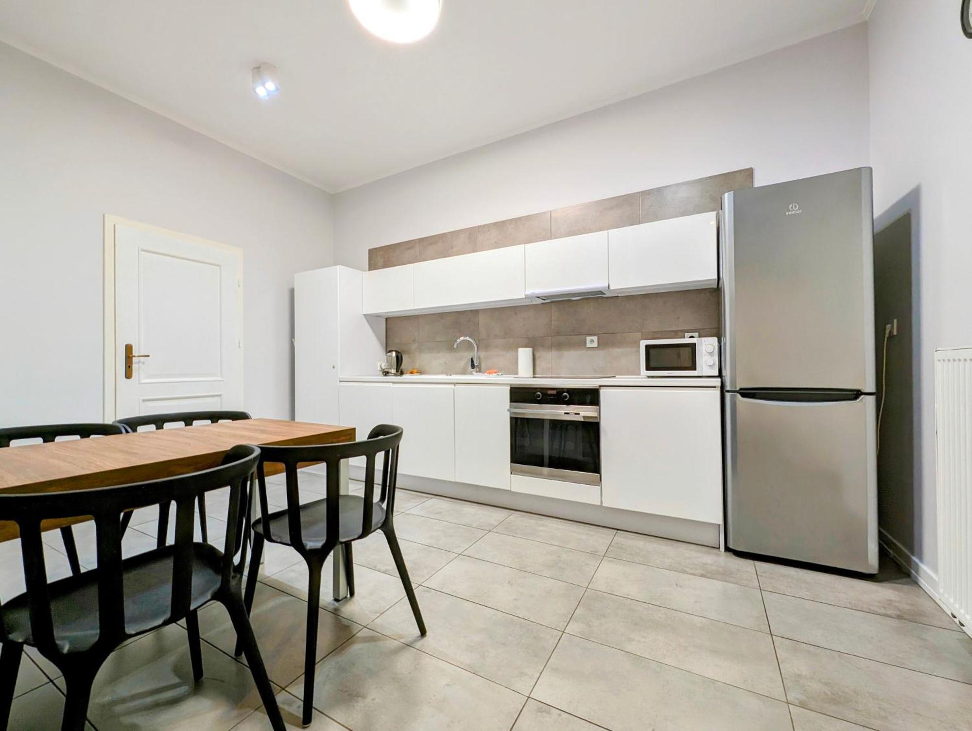Paulinska 18 By Homeprime Apartment Krakow