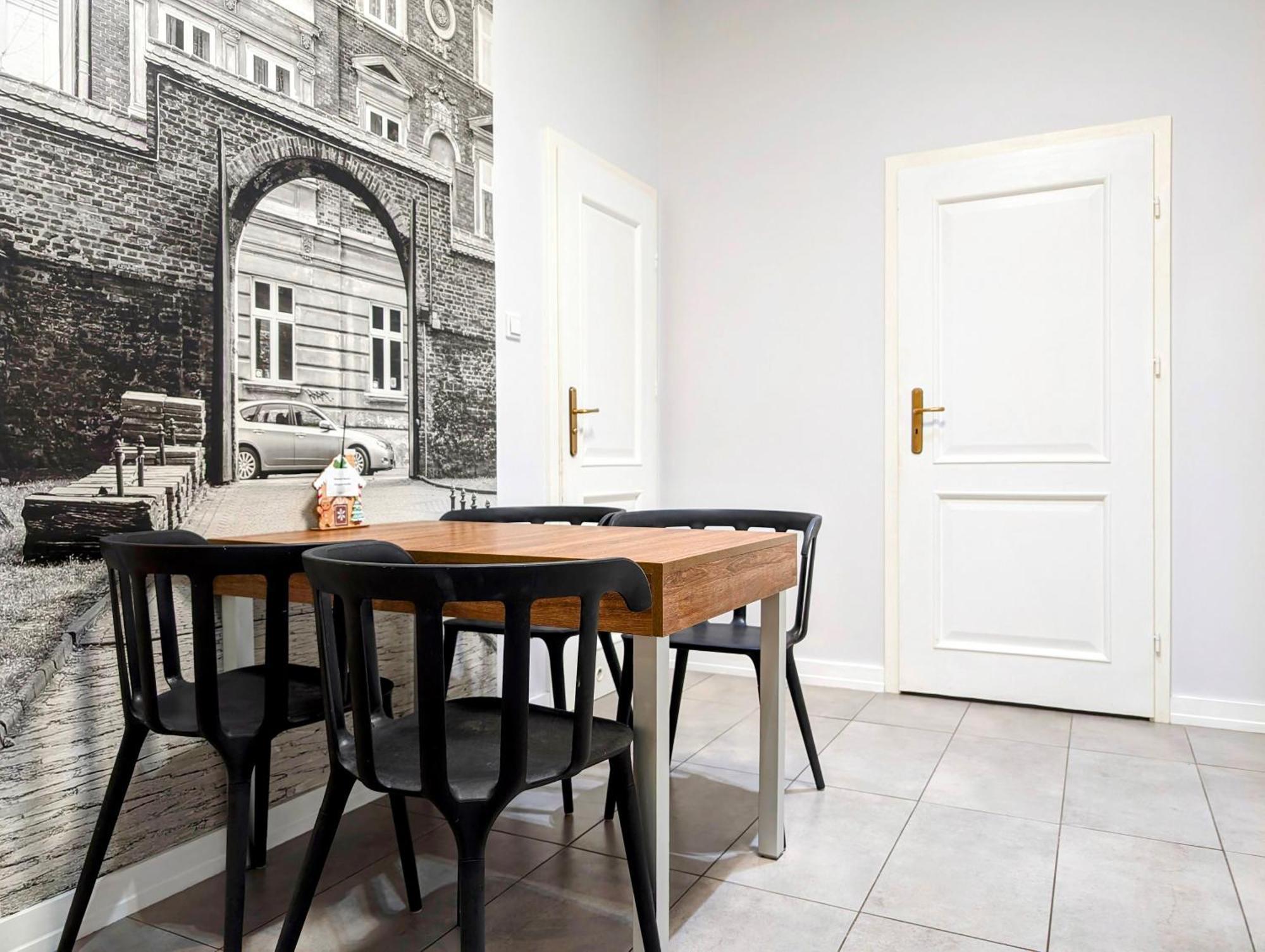 Paulinska 18 By Homeprime Apartment Krakow