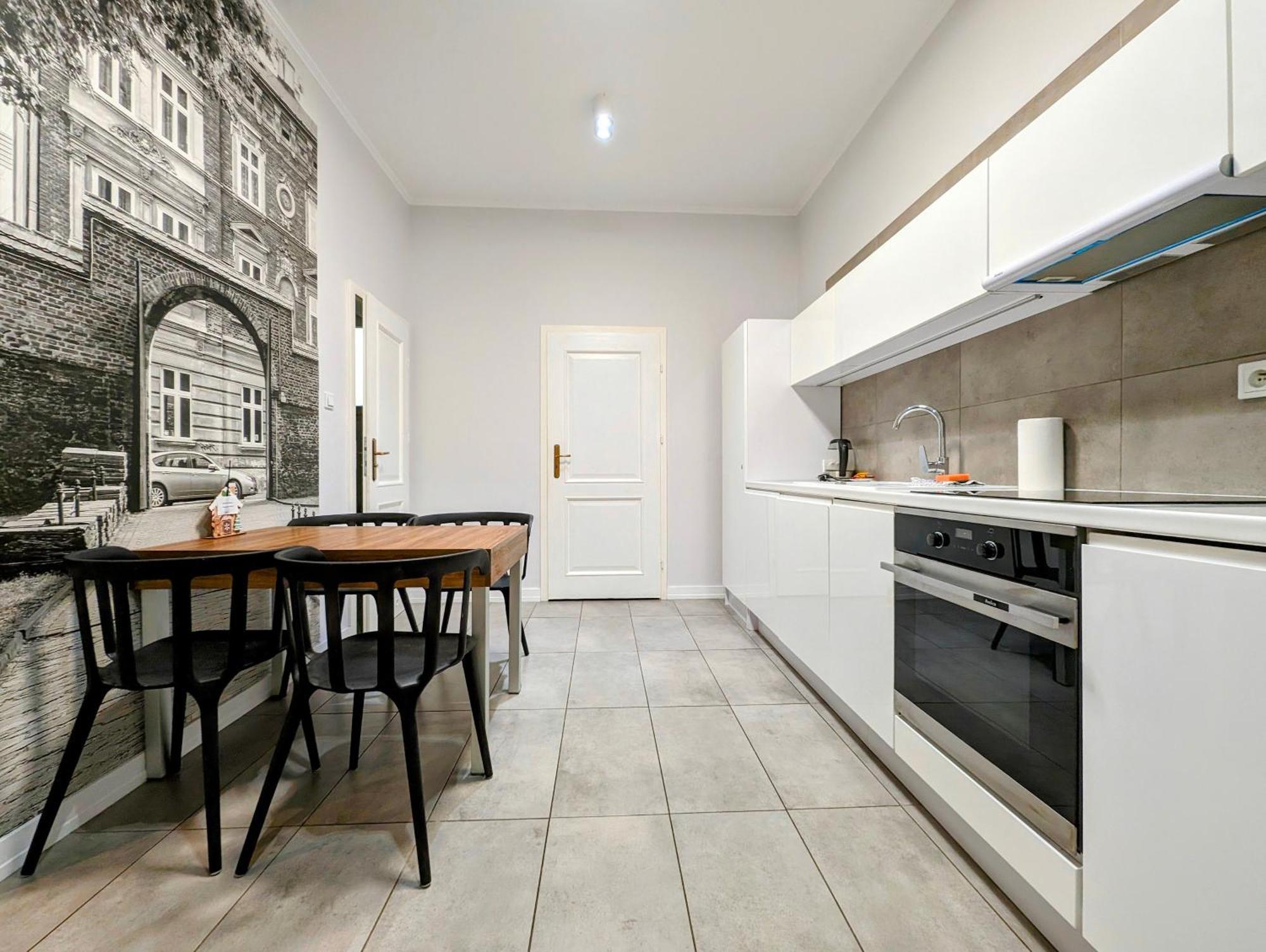 Paulinska 18 By Homeprime * Krakow